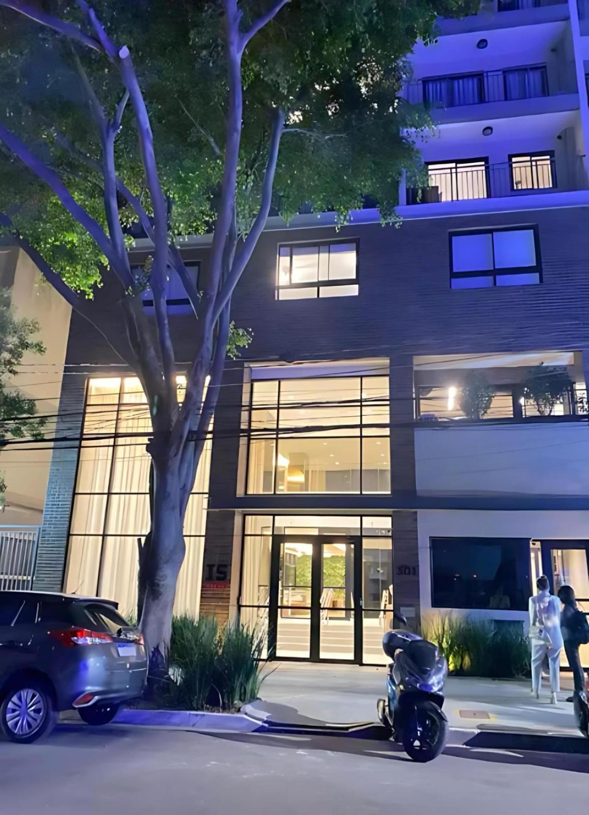 Perto Do Aeroporto Congonhas Apartamento São Paulo Exterior foto