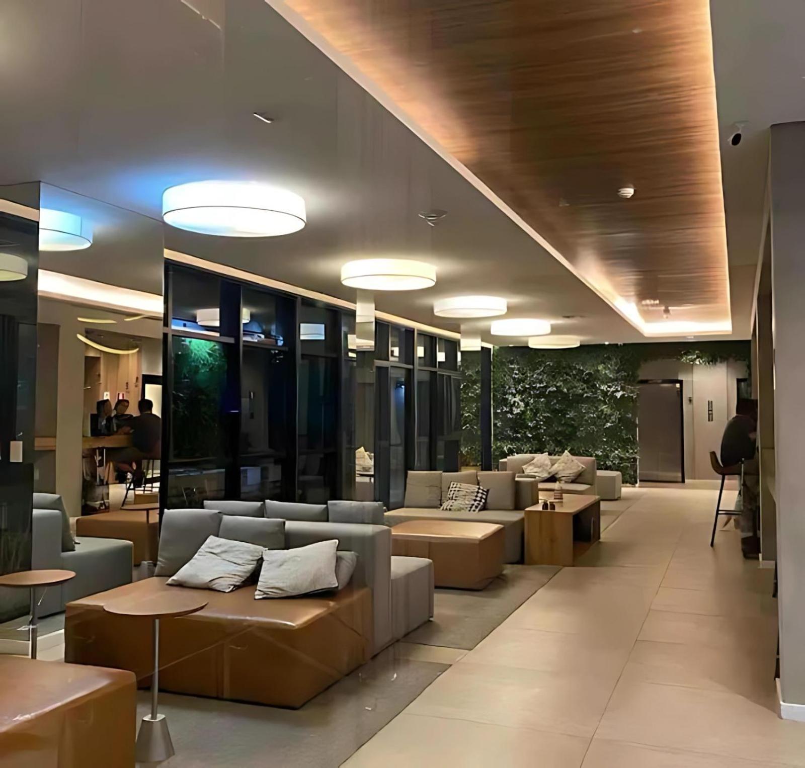 Perto Do Aeroporto Congonhas Apartamento São Paulo Exterior foto
